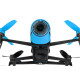 Квадрокоптер Parrot Bebop Blue with Skycontroller